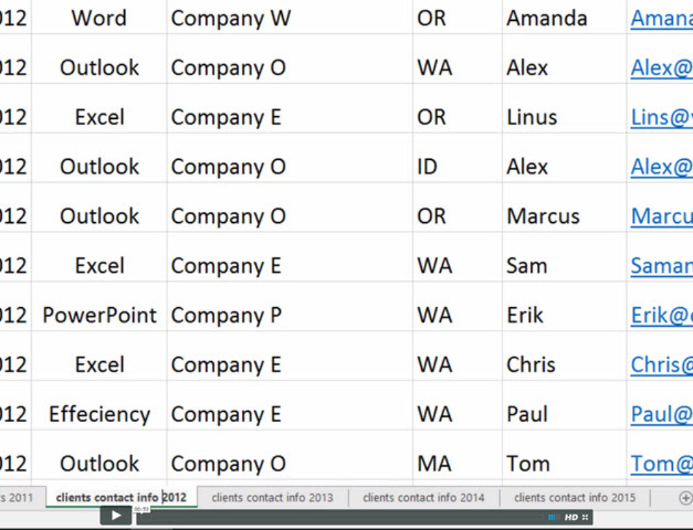 Clear Formatting - Jump-start