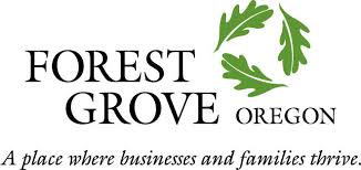 City of Forest Grove