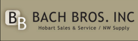 Bach Bros. Inc